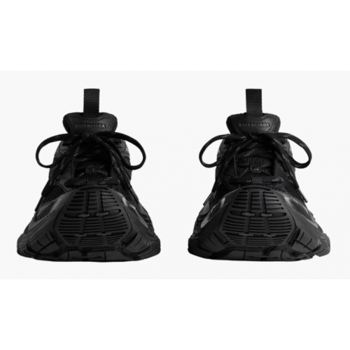 Кроссовки Кроссовки Balenciaga 10XL Sneaker Total Black