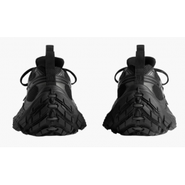 Кроссовки Balenciaga 10XL Sneaker Total Black