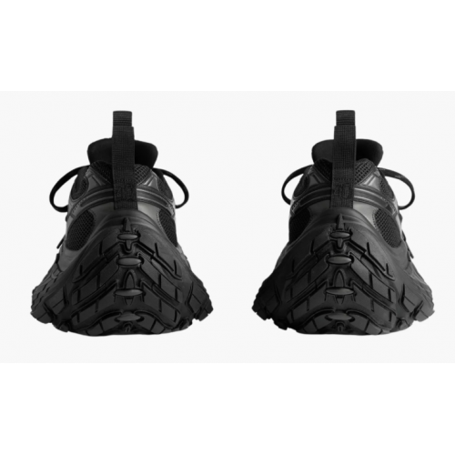 Кроссовки Кроссовки Balenciaga 10XL Sneaker Total Black