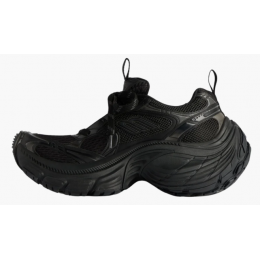 Кроссовки Balenciaga 10XL Sneaker Total Black