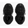 Кроссовки Кроссовки Balenciaga 10XL Sneaker Total Black