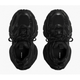 Кроссовки Balenciaga 10XL Sneaker Total Black