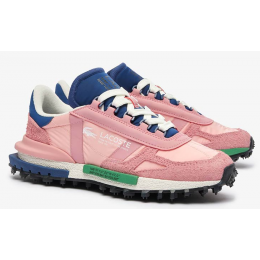 Кроссовки Lacoste Elite Active Roze