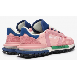 Кроссовки Lacoste Elite Active Roze
