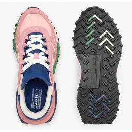 Кроссовки Lacoste Elite Active Roze