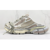 Кроссовки Balenciaga 3XL Mule Milk Old  Silver
