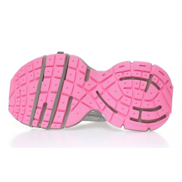 Кроссовки Balenciaga 3XL Mule Pink Grey