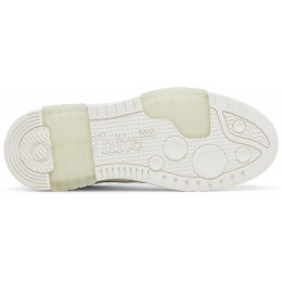 Off-White x Out Of Office Low For Walking White Black