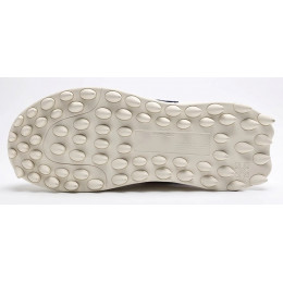 Off-White x Odsy 1000 White Dark Blue