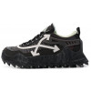 Off-White x Odsy 1000 Black White