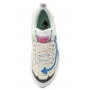 Off-White x Odsy 1000 White Lake Blue