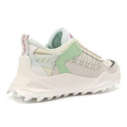 Off-White x Odsy 1000 White Lake Blue