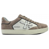 Кроссовки Premiata Steven Light Brown