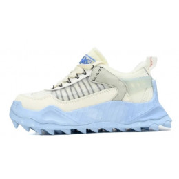 Off-White x Odsy 1000 Blue Marble
