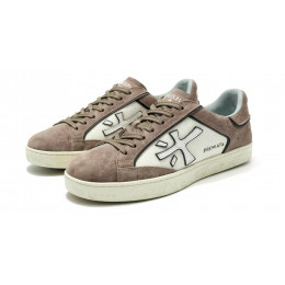 Кроссовки Premiata Steven Light Brown