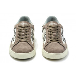 Кроссовки Premiata Steven Light Brown