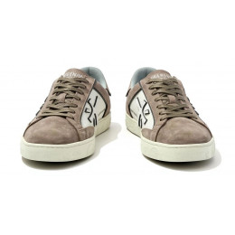 Кроссовки Premiata Steven Light Brown