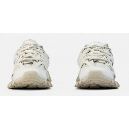 Кроссовки Balenciaga Track.2 Trainer White Beige