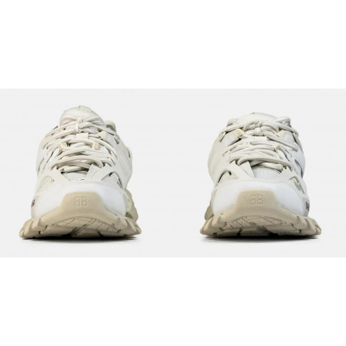 Кроссовки Balenciaga Track.2 Trainer White Beige