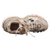 Кроссовки Balenciaga Track.2 Beige Metallic