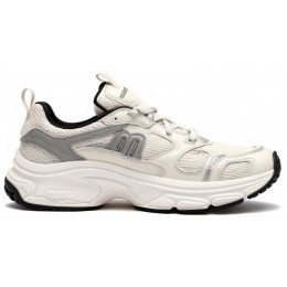 Кроссовки Balenciaga 10xl White Silver
