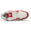 Louis Vuitton Trainer Signature Red White