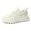 Off-White x Odsy 1000 White