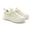 Off-White x Odsy 1000 White