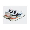 Adidas Forum Low Exhibit White Blue Red