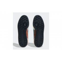 Adidas Forum Low Exhibit White Blue Red