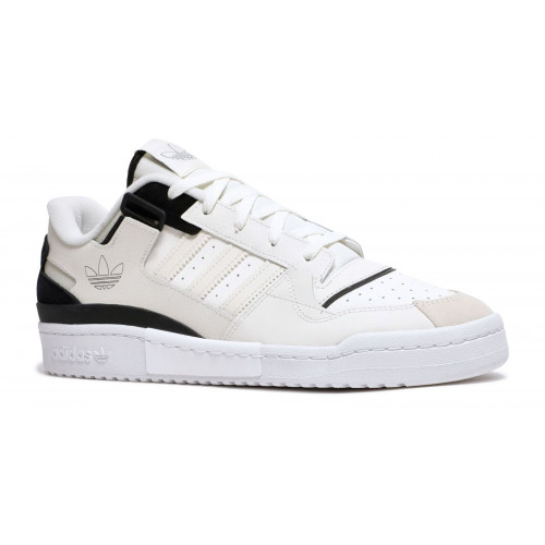 Adidas Forum Low Exhibit Off White Black