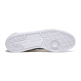 Adidas Forum Low Exhibit Off White Black