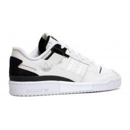 Adidas Forum Low Exhibit Off White Black