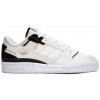 Adidas Forum Low Exhibit Off White Black