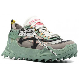 Off-White x Odsy 1000 Light Blue