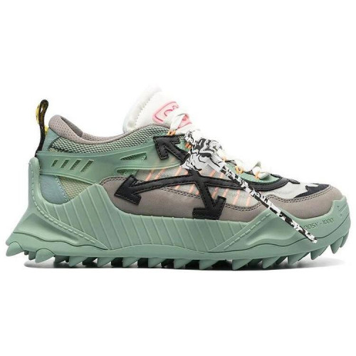 Off-White x Odsy 1000 Light Blue