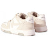 Off-White x Out Of Office Low Tops Beige