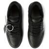 Off-White x Out Of Office Low For Walking Black White