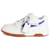 Off-White x Out Of Office Royal Gum White