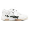 Off-White x Out Of Office Low For Walking White