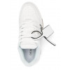 Off-White x Out Of Office Low For Walking White