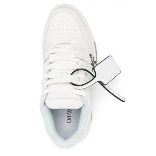 Off-White x Out Of Office Low For Walking White