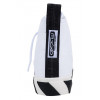 Off-White x Vulcanized Mid White Black