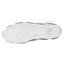 Off-White x Vulcanized Mid White Black