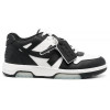 Off-White x Out Of Office Calf Leather Panda