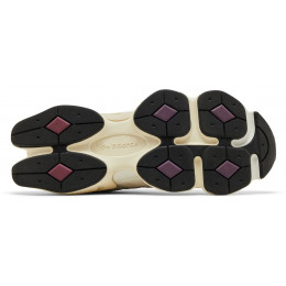 Кроссовки New Balance 9060 Magenta White