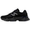 Кроссовки New Balance 9060 Black