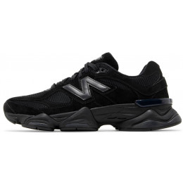 Кроссовки New Balance 9060 Black