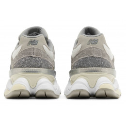 Кроссовки New Balance 9060 Grey