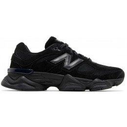 Кроссовки New Balance 9060 Black